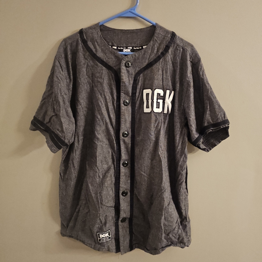 Dgk Shirt